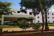 Jayanthi Public School-Campus View